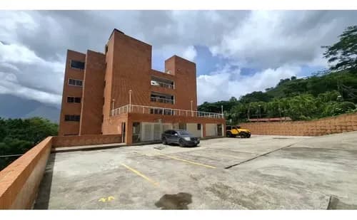 Se Vende Apartamento En Conj. Res. Villa Caiza.
