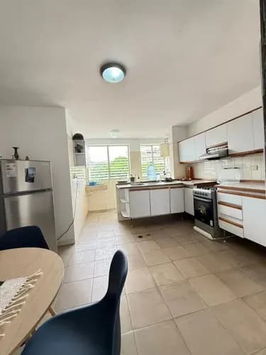 Apartamento En Agua Blanca, Mec