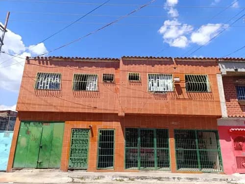Casa En Santa Rosa, Valencia. Sector Los Goajiros. Sadrib-05