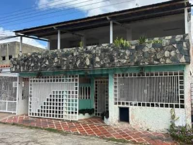 Casa en Conjunto Residencial Paratepuy