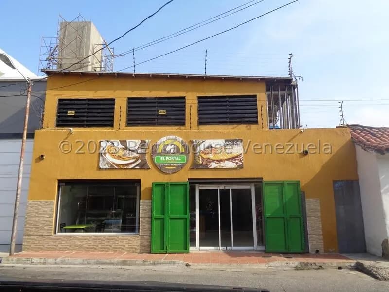 Comercial (Local Comercial) en Venta en Parroquia Catedral, Lara