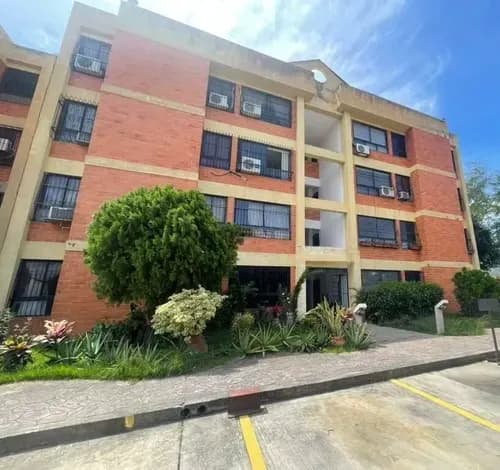 Np En Venta Apartamento Planta Baja En Res Los Tulipanes, Guayabal Naguanagua Código 319643