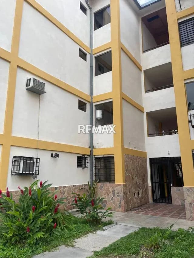 Venta de apartamento en Res. Chalés Country San Diego