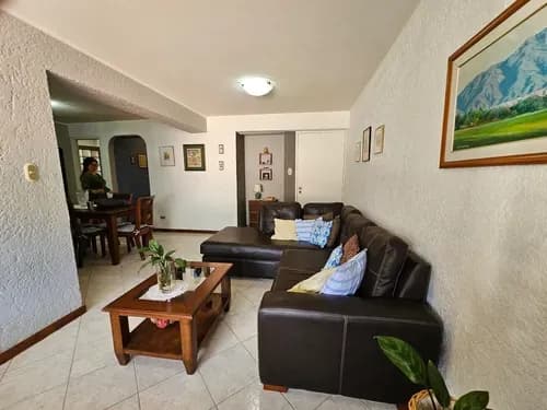 Apartamento En Venta En San Bernardino!!!