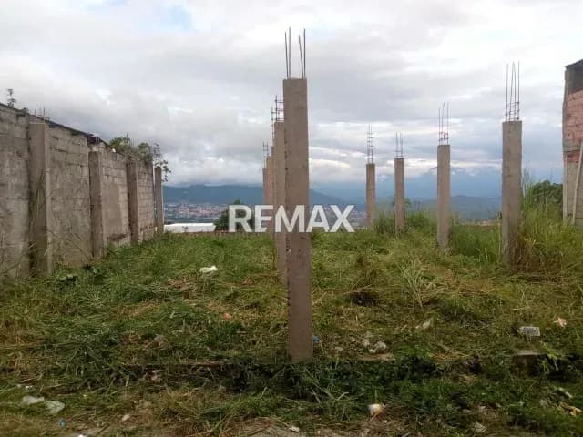 TERRENO EN VENTA