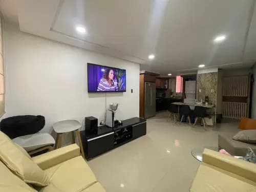 Apartamento En Venta El Tulipán San Diego. Planta Baja, Pozo De Agua, Cerca De Zona Comercial, Colegios Y Universidades. Dapo