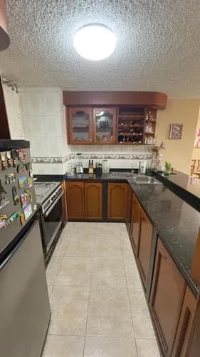 Apartamento Venta Montalban Ll ( Juan Pablo Ll) 4 Habitaciones Oportunidad 120mt2