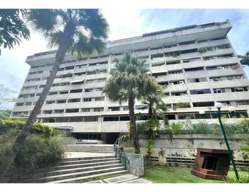 Se Vende/alquila Apto 210m² 3h/3b/2p Las Mesetas, Santa Rosa De Lima