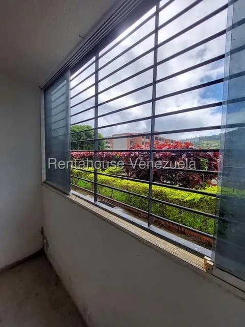 Apartamento (1 Nivel) en Venta en Los Naranjos Humboldt, Distrito Metropolitano