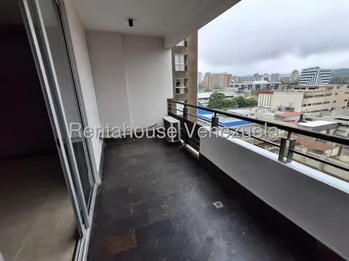 Mc Alquila Lujoso Apartamento En Res Parque La Musica Barquisimeto Zona Este **