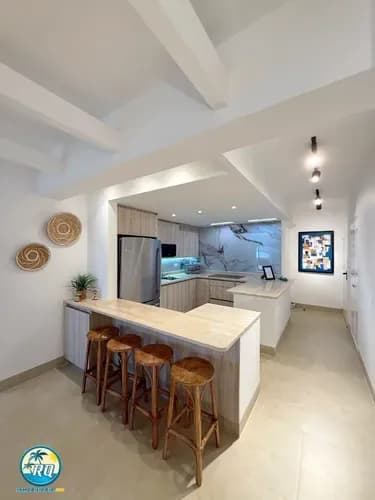 Apartamento En Alquiler Vacacional Gran Marina Tucacas