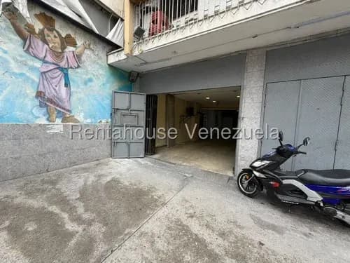 Local Alquiler La Candelaria Dm 26-22012