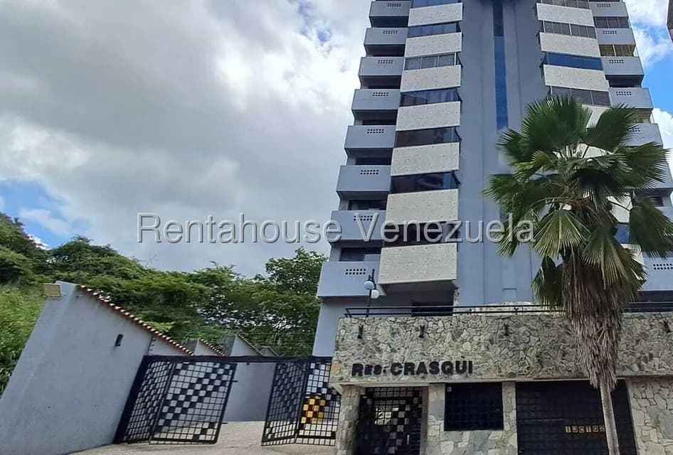 Apartamento (1 Nivel) en Alquiler en El Parral, Carabobo
