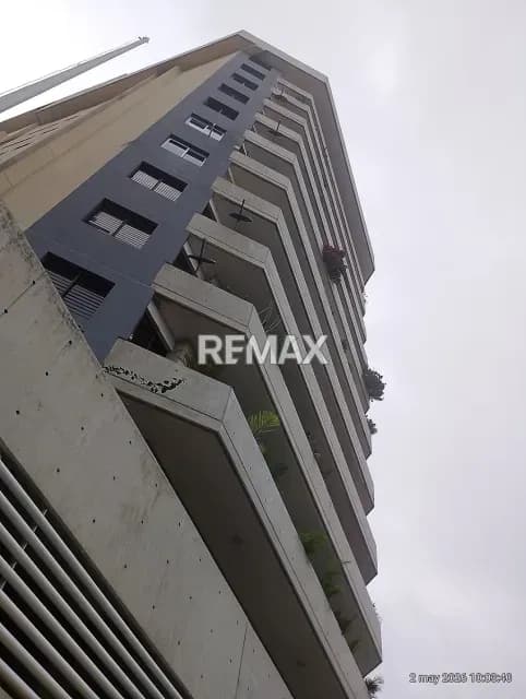 Apartamento Tipo PH en Venta