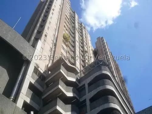 Apartamento En Venta El Paraiso Mls# 25-20359 Gn