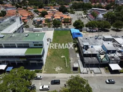 Terreno en venta en San Jacinto, Maracay, Girardot, Aragua, VEN - $1.0M