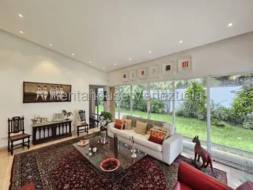 Casa En Venta En La Floresta 26-4021 Mg