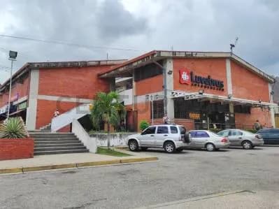 Local en alquiler Valle Arriba, Guatire