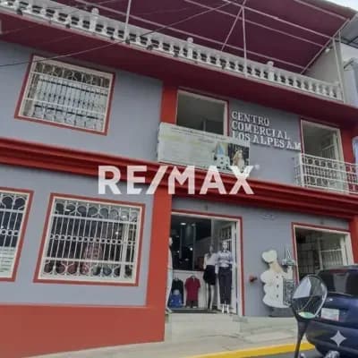 SE VENDE LOCAL COMERCIAL C.C LOS ALPES , LA GRITA