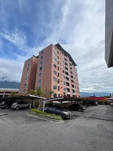 Apartamento En Venta Mérida