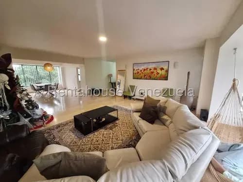 A.s Apartamento En Alquiler En Chulavista Yf 26-12454