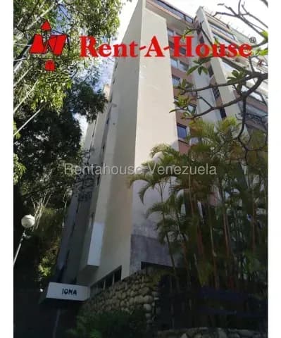 Apartamento Ph En Venta En Sebucán 26-15469
