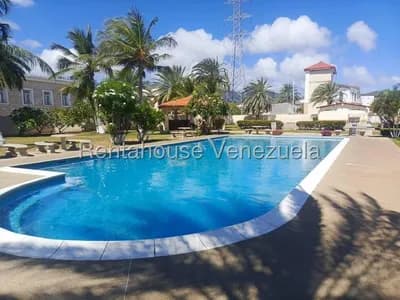 Casa en venta en Porlamar, Margarita, Nueva Esparta - $45k