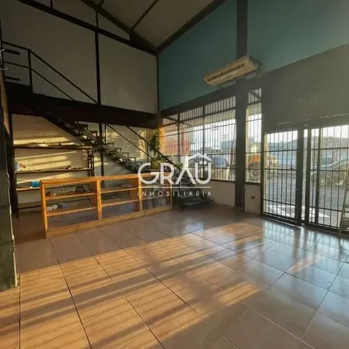Galpon En Venta En Barcelona Avenida Fuerzas Armadas