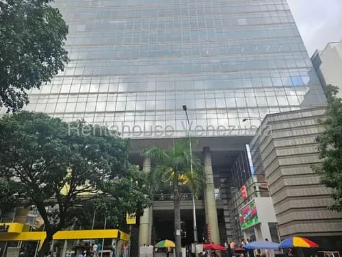 Local Comercial En Alquiler En El Recreo Con Mezzanina, Excelente Distribución Y Vigilancia Ng 26-21124 Yg