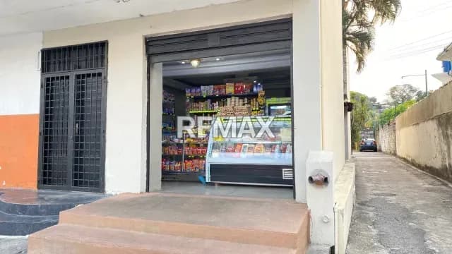 Local Comercial Alquiler