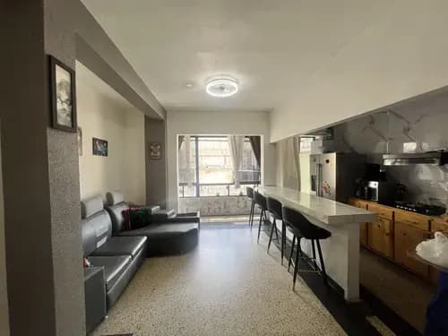 Apartamento En Venta En Chacao Av Francisco De Miranda Jr