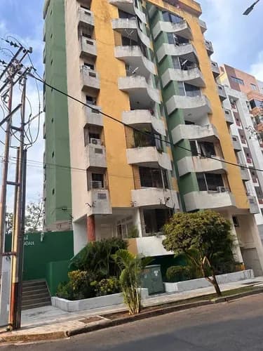 Apartamento En Venta (sandra Nino) Los Nisperos, Planta 50%, Mayo