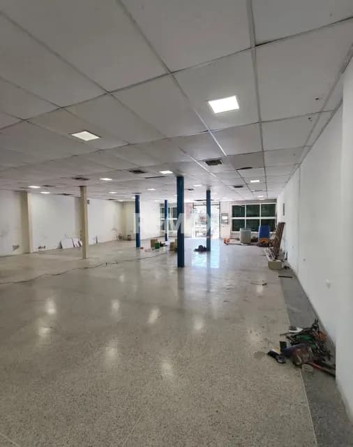 LOCAL EN VENTA CENTRO DE BARQUISIMETO AV VENEZUELA