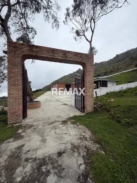 Inmueble Multipropósito en Venta