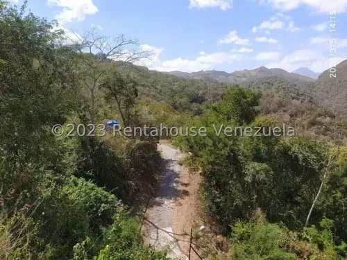 Terreno En Venta La Lagunita Country Club Mls# 24-12428 Gn