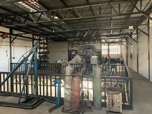 Av. Nueva Granada, Venta Espectacular Taller 780 M2 Actualmente Funciona Un Taller Mecánico Impecable