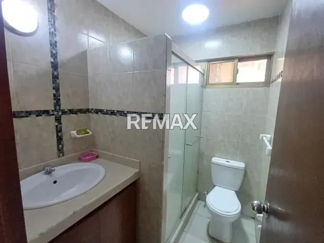 Apartamento en venta San Francisco Avenida 40