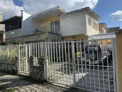 Casa En Venta Campo Claro 25-7283