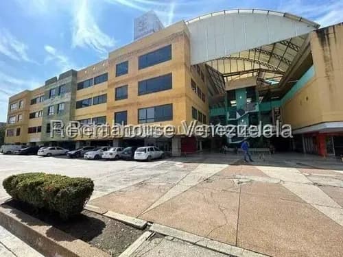 Local U Oficina En Alquiler Cc Paseo Las Industrias Valencia Carabobo Mls #25-19714 LG