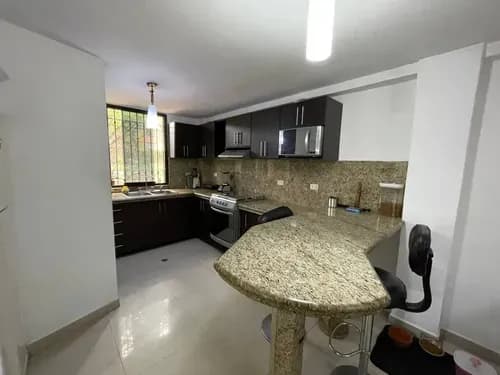 Apartamento En Venta En Madre Juana Lh