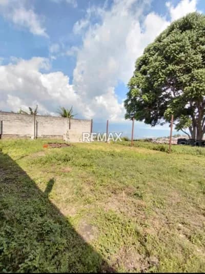 Terreno en venta en Pueblo Nuevo, San Juan Bautista, San Cristóbal, Táchira, VEN - $21k
