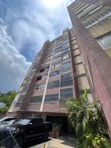 De Oportunidad Apartamento En Venta En Chuao #26-18996 Mjs