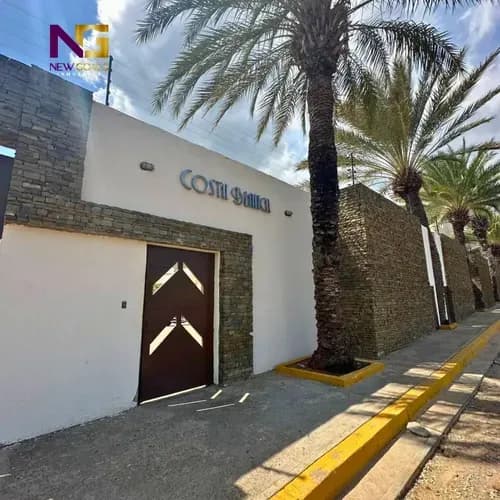 New Goals Ofrece Alquiler Fijo. Guacuco. Calle Virgen Del Valle