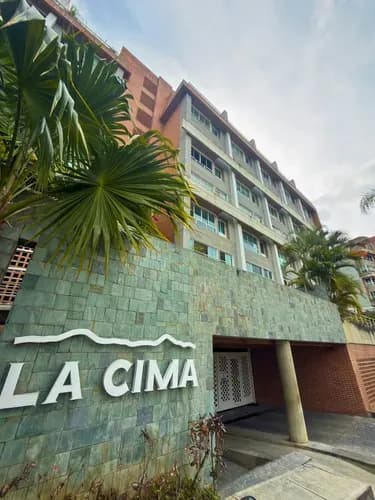 Espectacular Apartamento Duplex En Escampadero, Moderno Y Con Acabados De Lujo, Seguridad 24/7
