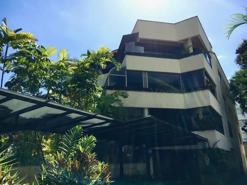 Apartamento (1 Nivel) en Venta en La Castellana, Distrito Metropolitano