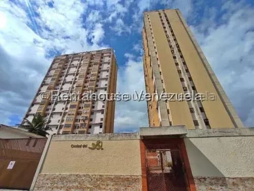 Marcos Gonzalez Alquila Bello Apartamento Zona Oeste Barquisimeto - Lara Cod: #26-18094