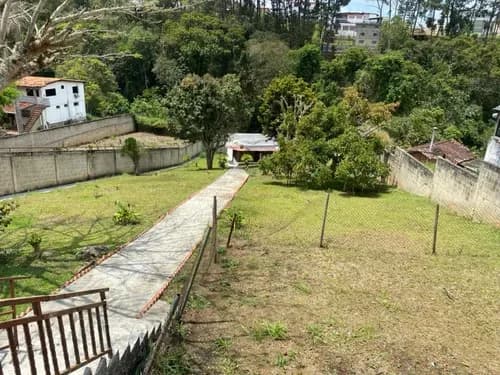 Oportunidad Club Hípico Los Teques: Casa Campestre Con Anexo Independiente , (enfoque De Inversión) (la Redoma. Ib)