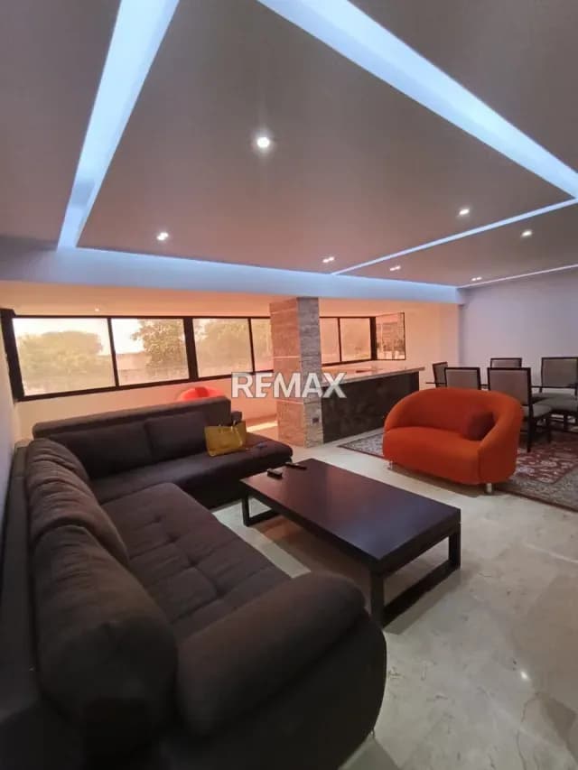 ALQUILO APARTAMENTO EN EDIFICIO NAUTICO