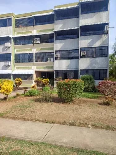 Alquiler De Apartamento En San Diego Resd Los Andes Lm