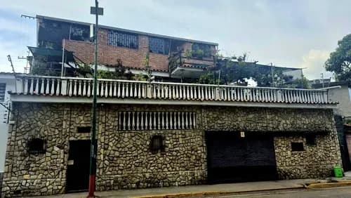 Casa En Venta La California Sur Av Principal